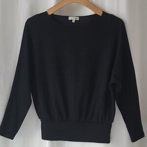 🇨🇦 Aritzia - Wilfred Free Oluchi Dolman Sleeve Knit Top